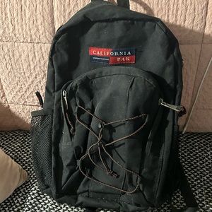 California Pak Back Pack